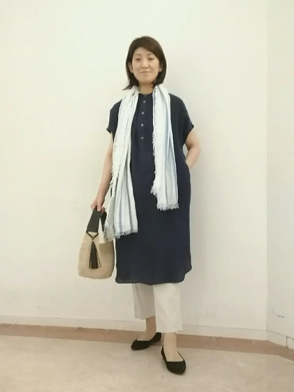  中川 コーディネート画像