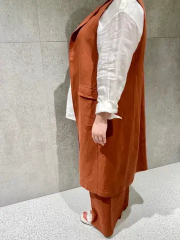 23区 L 杉山 コーディネート画像