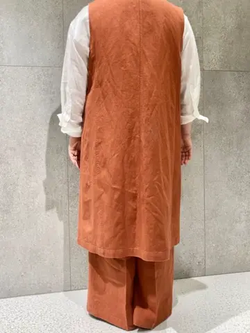 23区 L 杉山 コーディネート画像