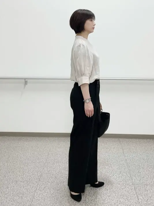 23区 L 水上 コーディネート画像