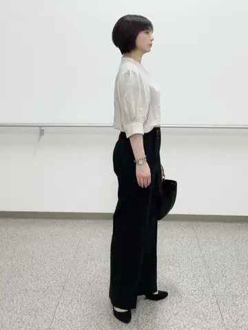 23区 L 水上 コーディネート画像