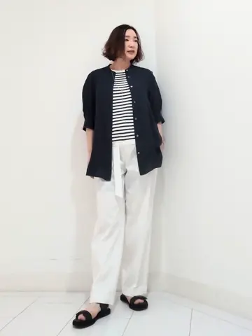 23区 L ナオミ コーディネート画像