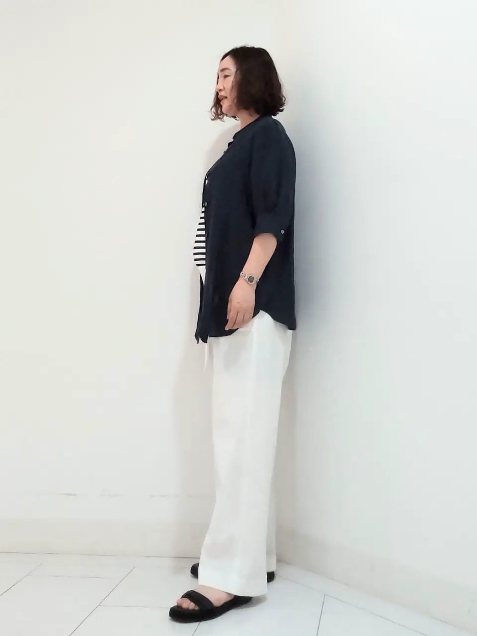 23区 L ナオミ コーディネート画像