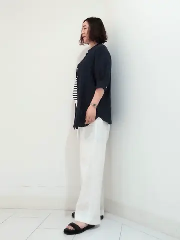 23区 L ナオミ コーディネート画像