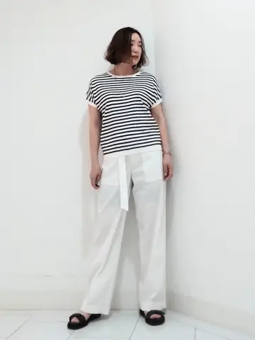 23区 L ナオミ コーディネート画像