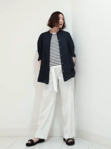 23区 L ナオミ コーディネート画像