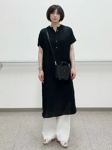 23区 L 水上 コーディネート画像