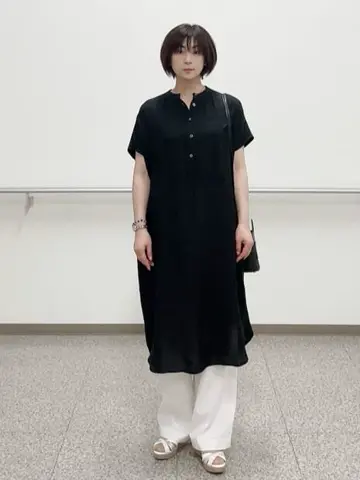 23区 L 水上 コーディネート画像