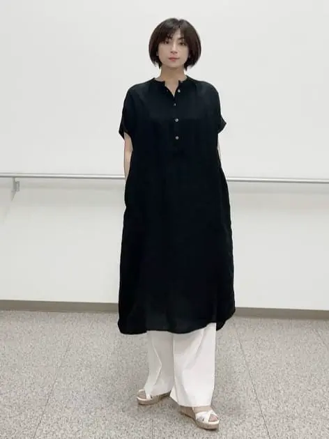 23区 L 水上 コーディネート画像