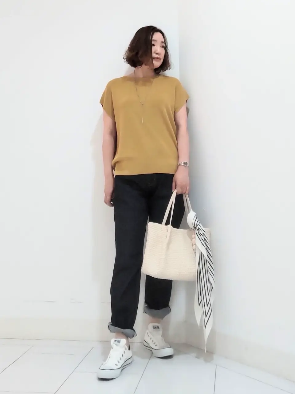 23区 L ナオミ コーディネート画像