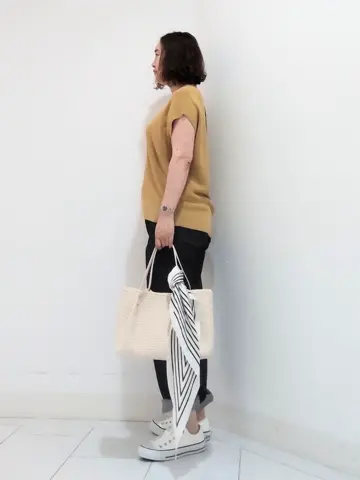 23区 L ナオミ コーディネート画像