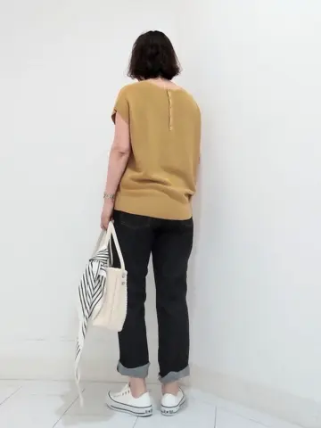 23区 L ナオミ コーディネート画像