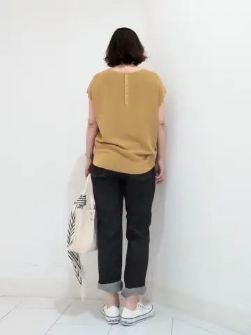 23区 L ナオミ コーディネート画像