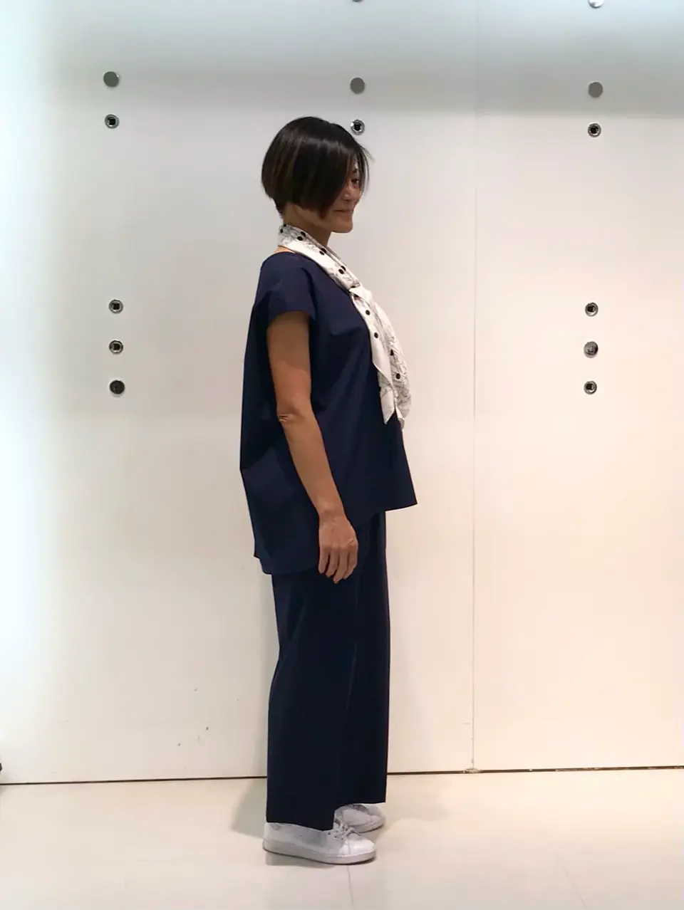 23区 L 三木 コーディネート画像