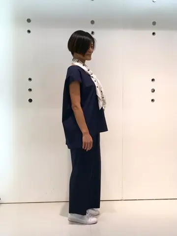 23区 L 三木 コーディネート画像