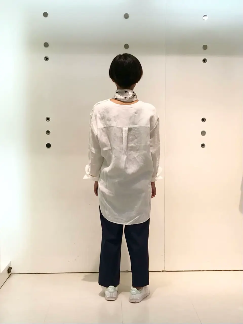 23区 L 三木 コーディネート画像