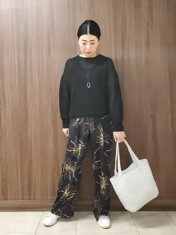 23区 L 上部 コーディネート画像