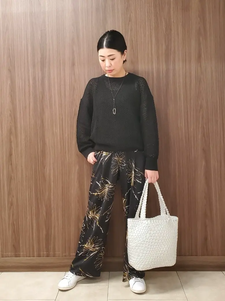 23区 L 上部 コーディネート画像