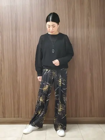 23区 L 上部 コーディネート画像