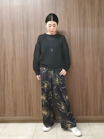 23区 L 上部 コーディネート画像