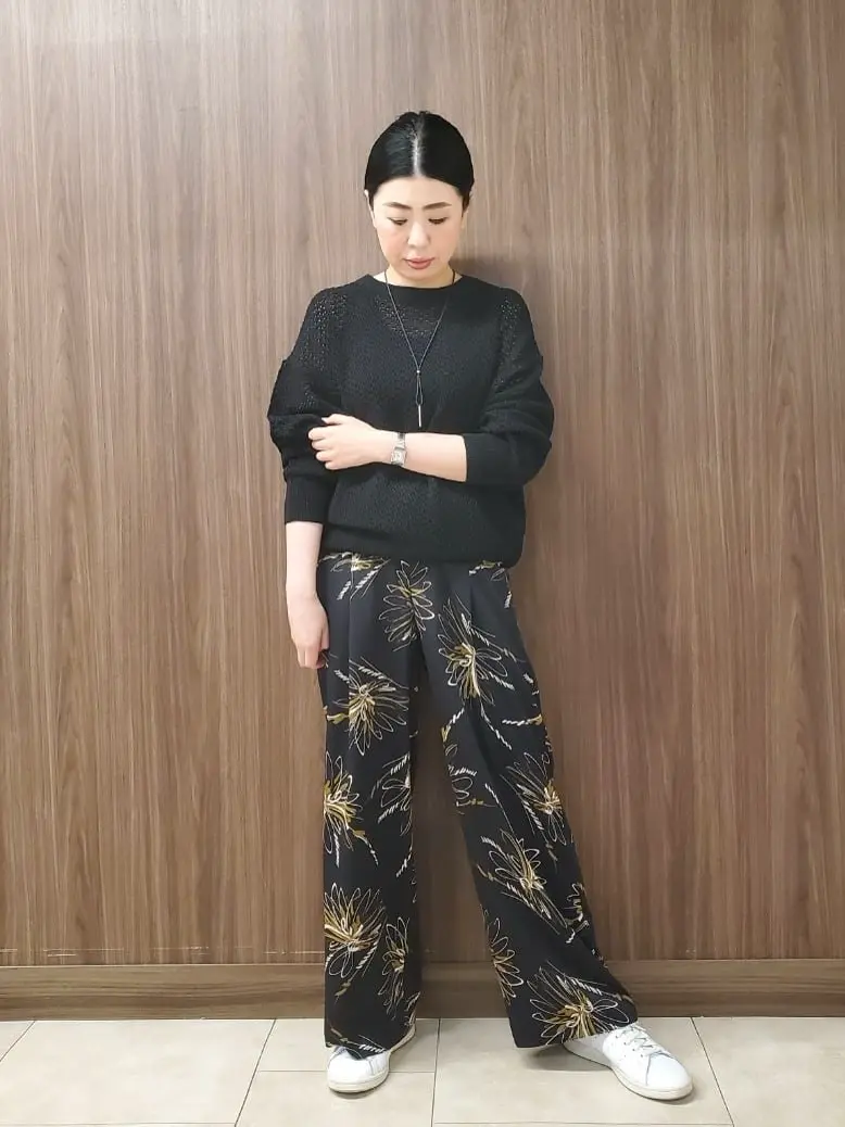 23区 L 上部 コーディネート画像