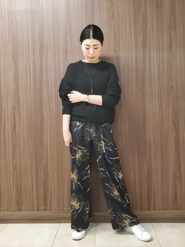 23区 L 上部 コーディネート画像