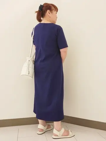 23区 L kazumi コーディネート画像