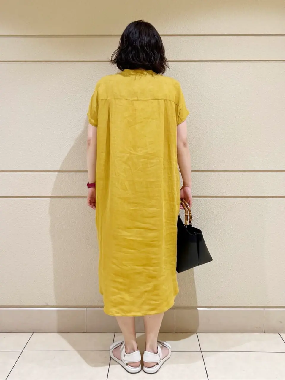 23区 L 山崎 コーディネート画像