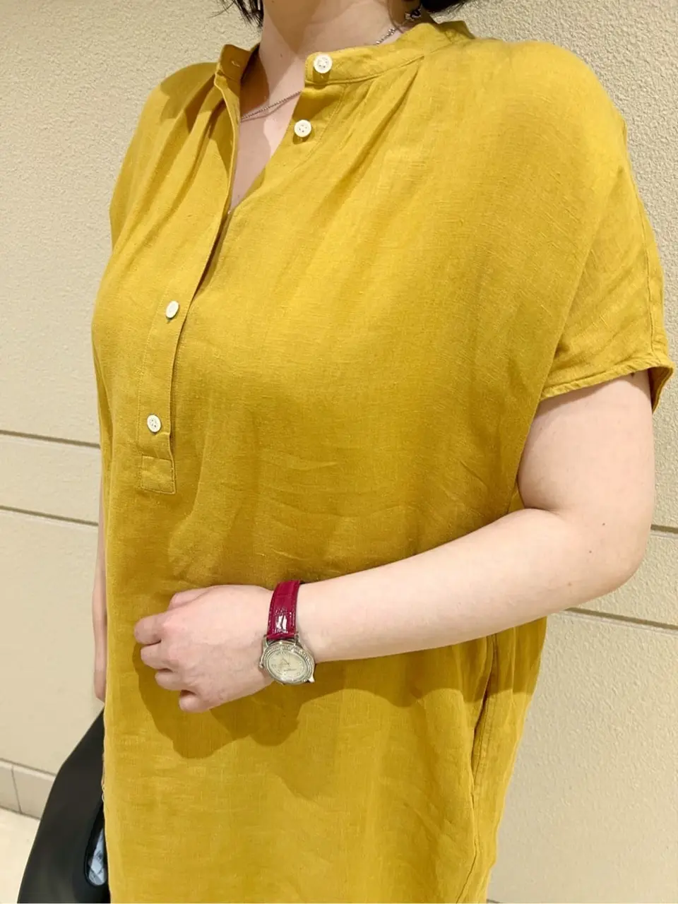 23区 L 山崎 コーディネート画像