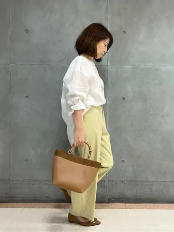 23区 L 西村 コーディネート画像