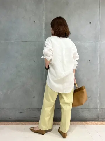 23区 L 西村 コーディネート画像