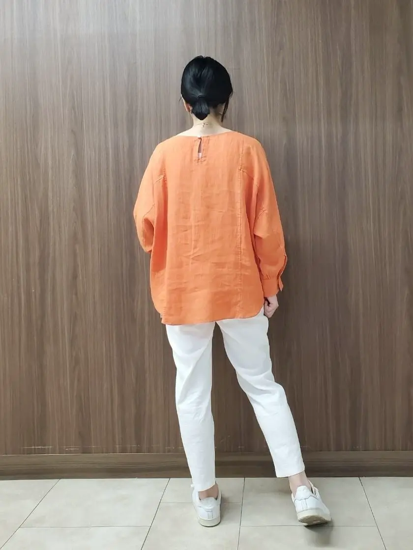 23区 L 上部 コーディネート画像