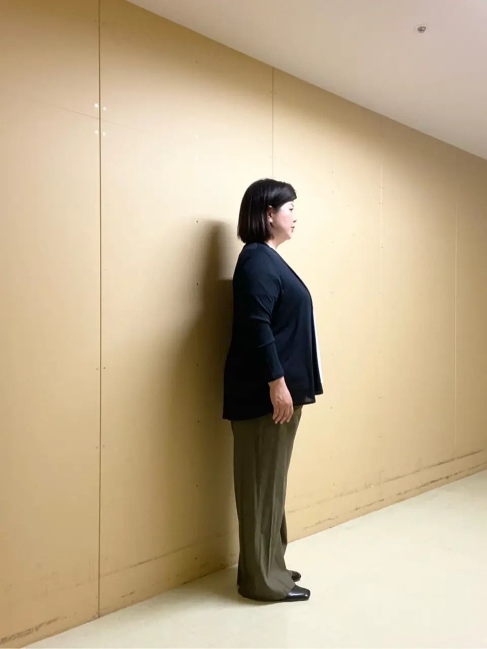 23区 L 古川 コーディネート画像