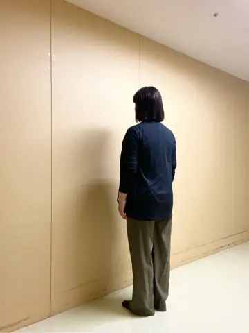 23区 L 古川 コーディネート画像