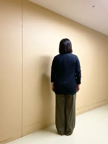 23区 L 古川 コーディネート画像