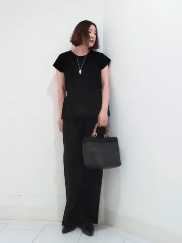 23区 L ナオミ コーディネート画像