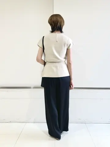 23区 L 稲船 コーディネート画像