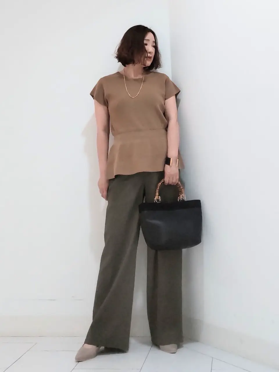 23区 L ナオミ コーディネート画像