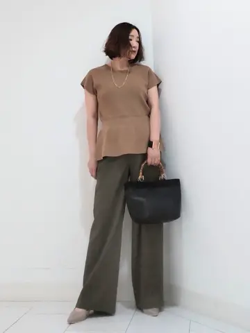 23区 L ナオミ コーディネート画像