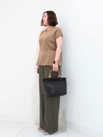 23区 L ナオミ コーディネート画像