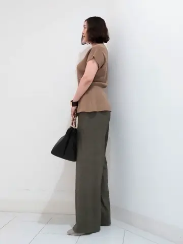 23区 L ナオミ コーディネート画像