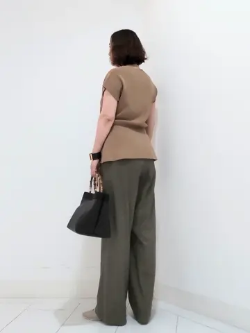 23区 L ナオミ コーディネート画像