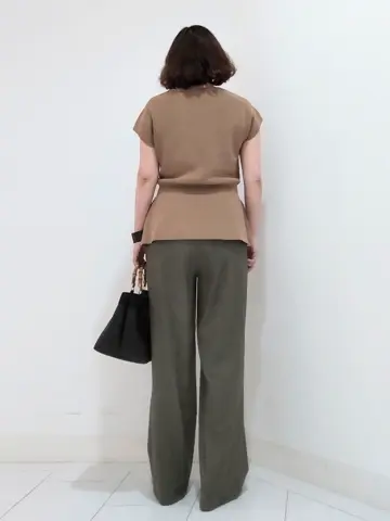 23区 L ナオミ コーディネート画像