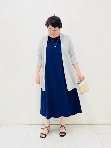 23区 L 佐藤 コーディネート画像