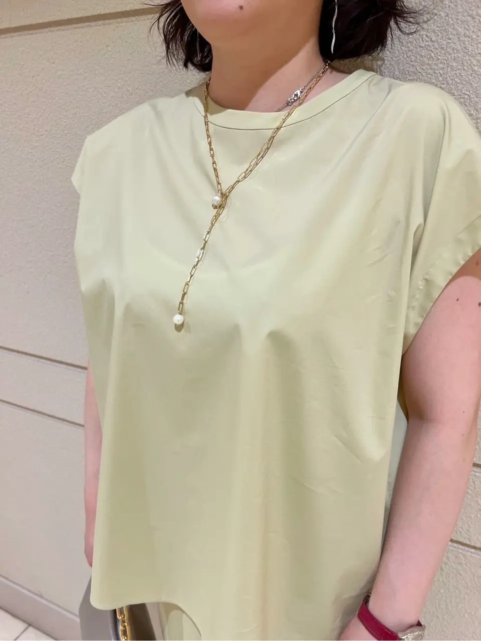 23区 L 山崎 コーディネート画像