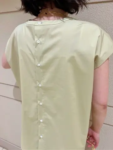 23区 L 山崎 コーディネート画像