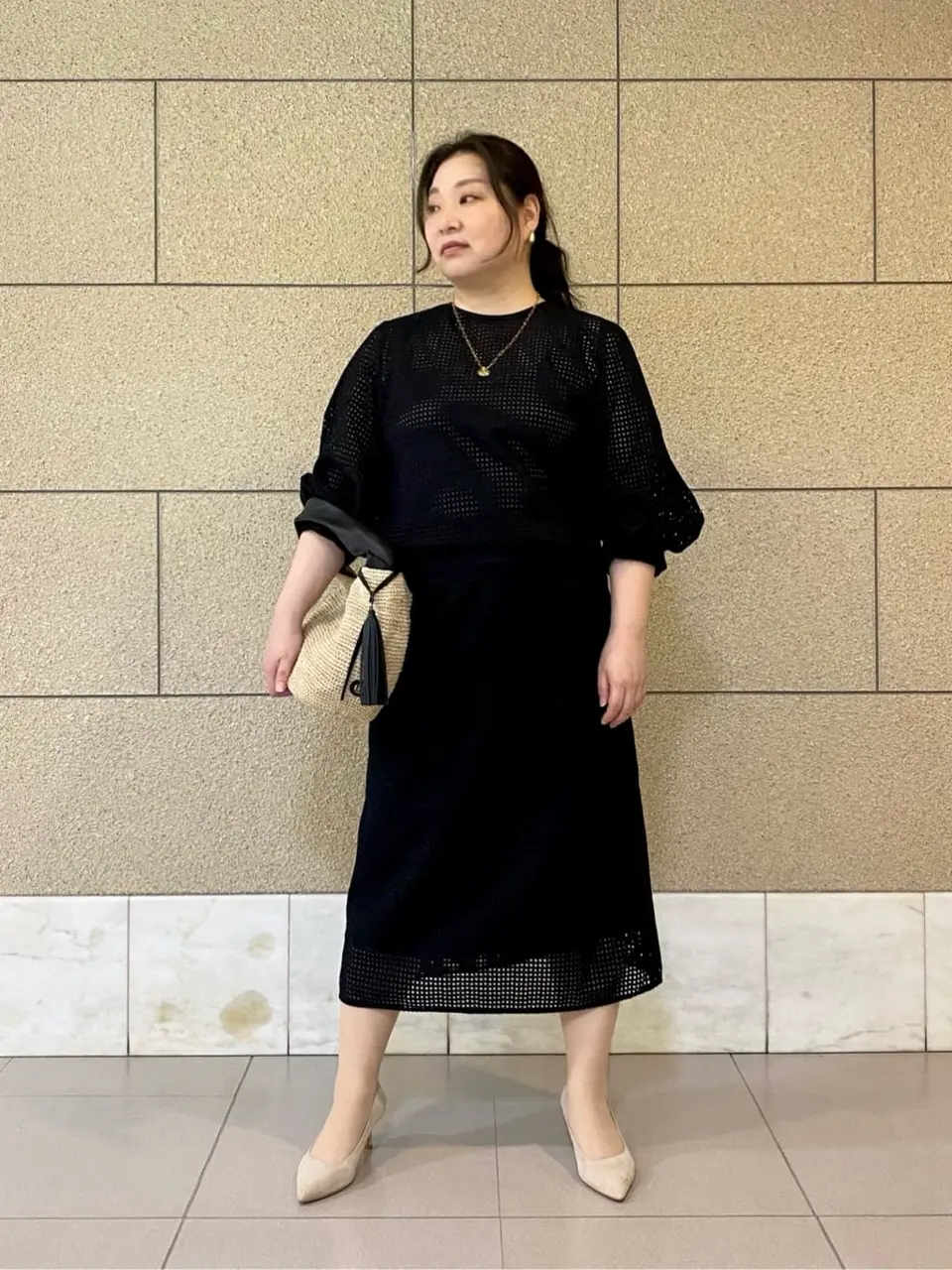  古川 コーディネート画像