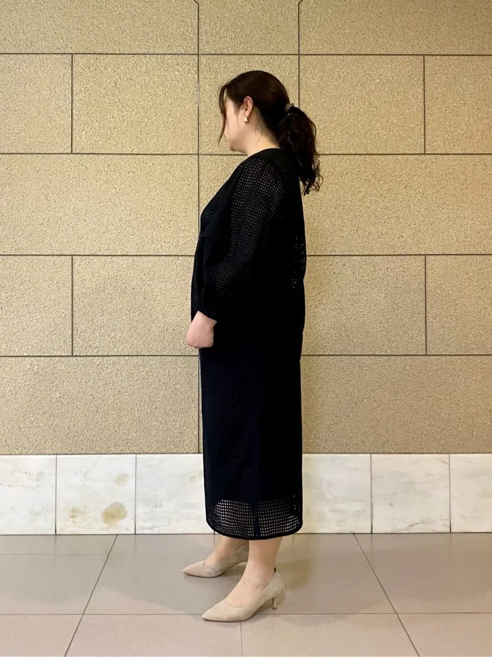 23区 L 古川 コーディネート画像