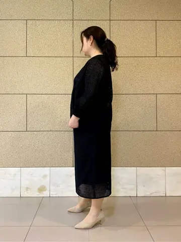 23区 L 古川 コーディネート画像