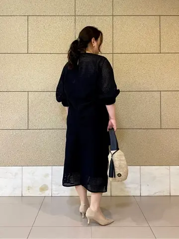 23区 L 古川 コーディネート画像